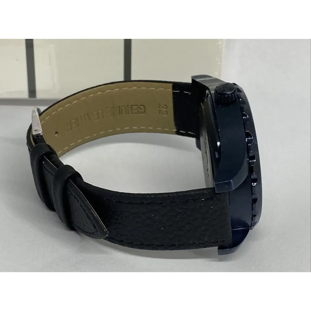 Fossil Gen 3 Authentic Genuine Smart Watch Custom Band FTW2106 CR620